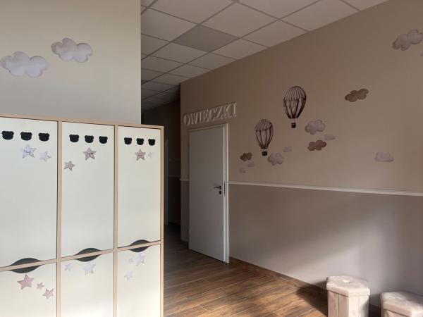 Żłobek Obłoczek, zdjęcie 6